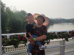 -大兴滨河森林公园