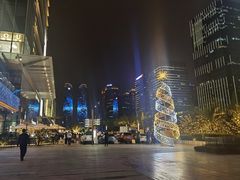 -成都合景誉舍全套房酒店