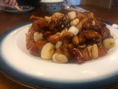 -锦小馆(安贞店)
