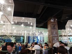 -塔哈尔·新疆盛宴(城西银泰店)