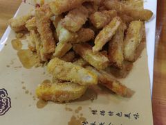 -一宝菜馆(潍坊总店)