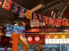 -有喜屋·日料·居酒屋(旭辉广场店)