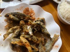 -途肴·老农饭庄(百里峡店)