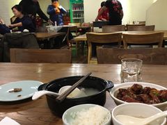 -妈妈的味道(工人体育场东路店)