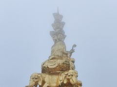 -峨眉山风景名胜区