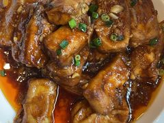 -一楼食业·美食人家