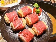 -芸山季·云南野生菌火锅(人民广场来福士店)