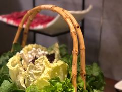 -左庭右院鲜牛肉火锅(南通CBD大有境店)