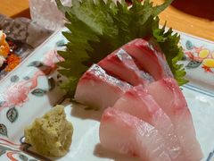 -半藏居酒屋(香港花园店)