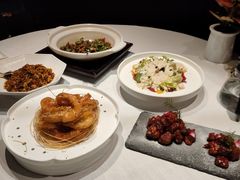 -鱼翅楼·津派砂锅鱼翅(水上公园店)