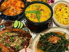 -美泰·Mangothai·清迈云街(天空之城店)