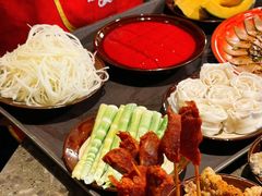 -重庆渝达老火锅(春熙路店)