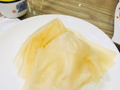 春饼-哈尔滨春饼(朝山街店)