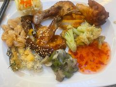 -杭州国际会议中心洲际酒店-原素全日餐厅(解放东路店)