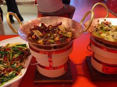 -侯师傅热炒店(印象城店)