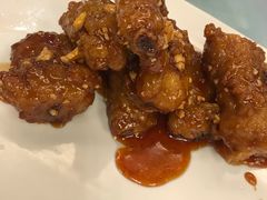 -朱仔记食府(江南大道店)