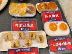 -福苗小骆驼烧烤(曲江店)