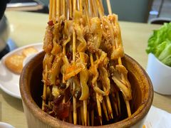-潮牛鲜天下(小店富康店)