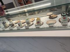 -UP阿噗甜品