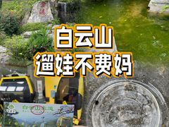 -广州市白云山风景名胜区