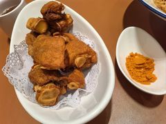 -老坑记·香港经典粤菜馆