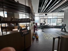 -我爱运动健身·游泳·瑜伽·普拉提馆(大卫城店)