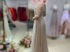 -MSV 高端礼服定制(大良店)