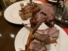 -泰州世茂茂御酒店·御咖啡西餐厅