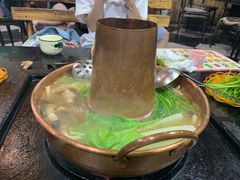 -香香腊排骨.野生菌火塘总店(束河店)
