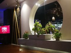 -青水瓦台(青山店)