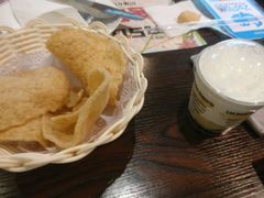 -酷公社·榴莲披萨(太原街店)