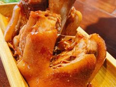 南乳扎肉-大牌大·传统杭帮菜(湖滨店)