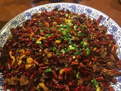 -杨记隆府(重庆总店)