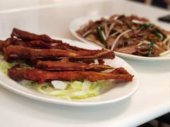 -新旺茶餐厅·早餐·夜宵(仙霞店)