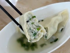 -北方饺子王·海肠捞饭·海鲜锅(山大店)