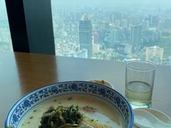 -无锡苏宁银河国际酒店-麺餐厅