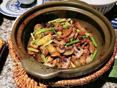 -南京大牌档(人民广场店)