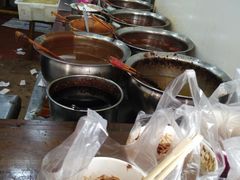 -郭记老汉口热干面