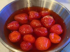 冰点草莓-杨记齐齐哈尔烤肉(总店)