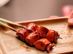 -鳥喜Toriki怀石烧鸟料理