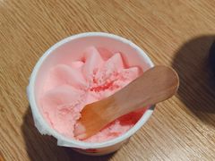 冰淇淋自助-新辣道鱼火锅(领展购物广场·中关村店)