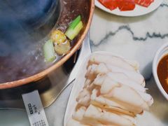 -将台涮肉(酒仙桥店)