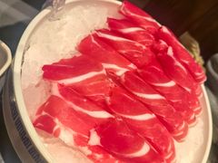 -巴奴毛肚火锅(悠唐购物中心店)