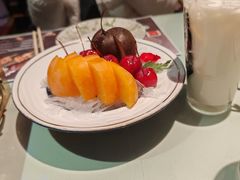 -小酒吧烧烤(爱建店)