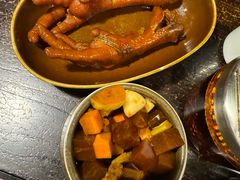 -喜晋道面馆(华严寺广场店)