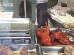 -阿二烤鸡(山塘街店)