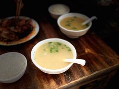 -温记府廟豆汤饭·始于1955年(海椒店)