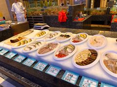 -海景壹号大酒店(滨湖店)