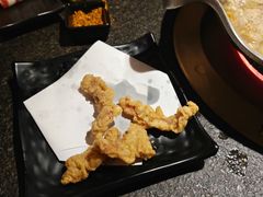 -湊湊火锅·茶憩(和平大悦城店)