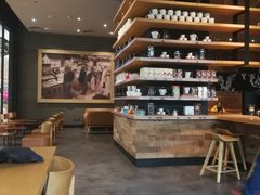 -星巴克(太原茂业天地店)